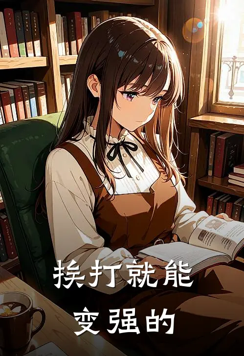 挨打就能变强的
