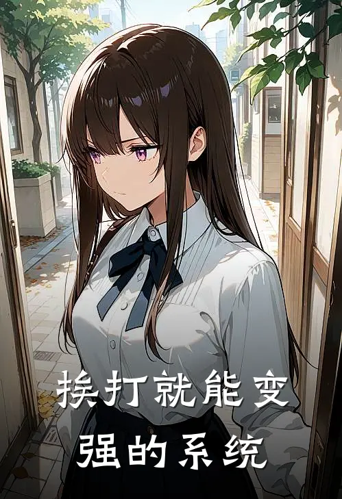 挨打就能变强的系统