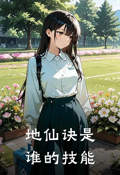 地仙诀是谁的技能