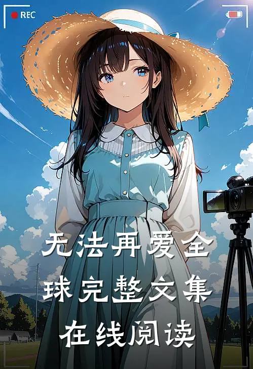 无法再爱全球完整文集在线阅读