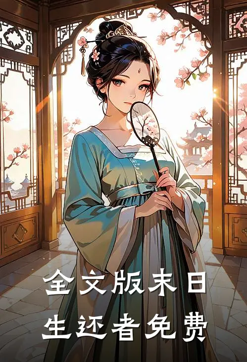 全文版末日生还者免费