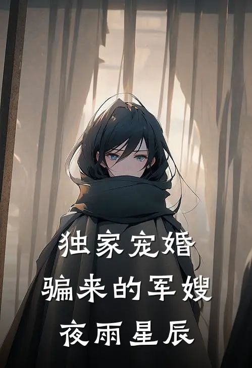 独家宠婚,骗来的军嫂 夜雨星辰