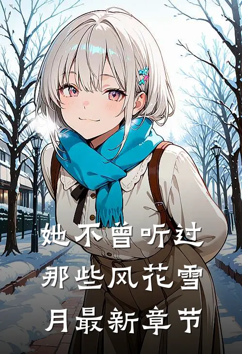 她不曾听过那些风花雪月最新章节