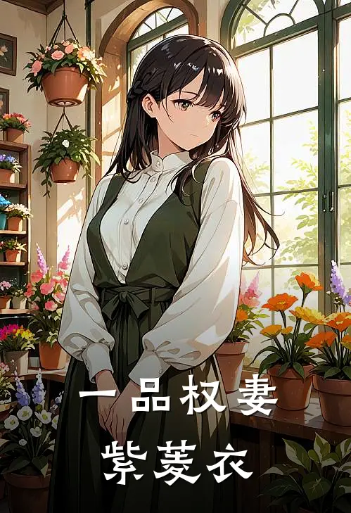 一品权妻 紫菱衣