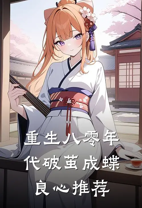 重生八零年代破茧成蝶良心推荐