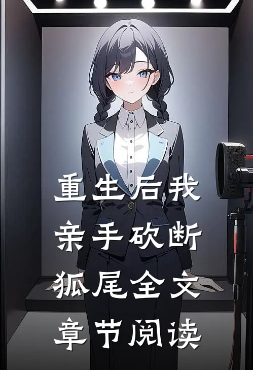 重生后我亲手砍断狐尾全文章节阅读