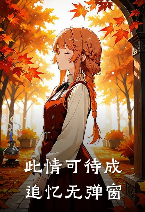 此情可待成追忆无弹窗