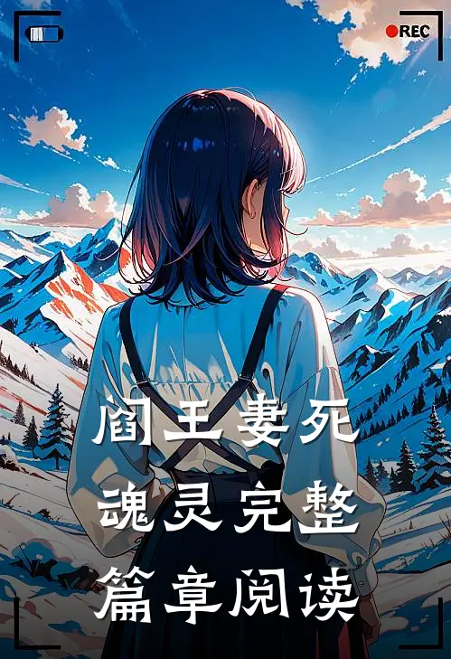 阎王妻死魂灵 完整篇章阅读