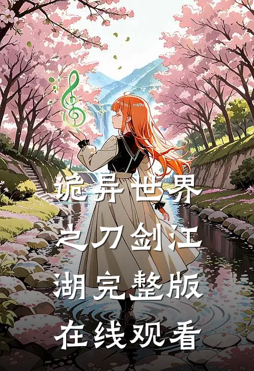诡异世界之刀剑江湖完整版在线观看
