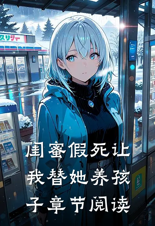 闺蜜假死让我替她养孩子章节阅读