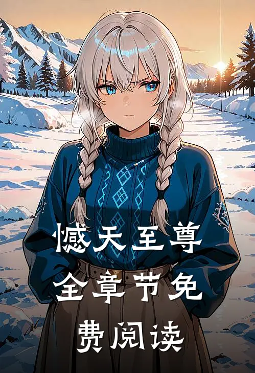 憾天至尊全章节免费阅读