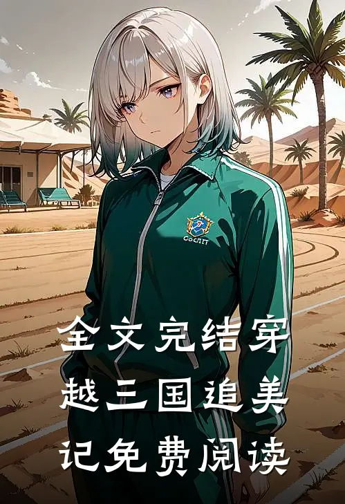 全文完结穿越三国追美记免费阅读
