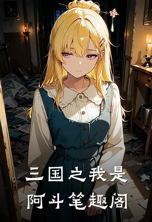 三国之我是阿斗笔趣阁