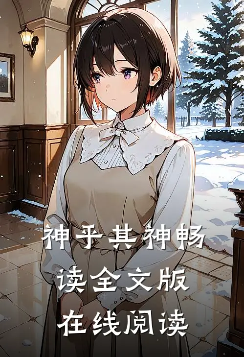 神乎其神畅读全文版在线阅读