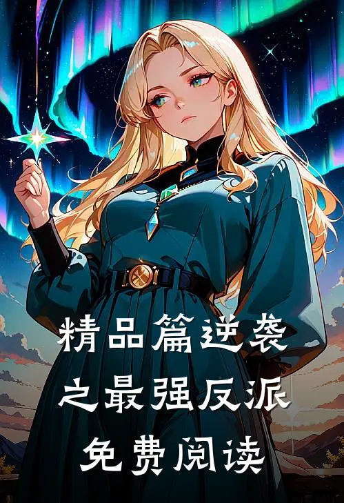 精品篇逆袭之最强反派免费阅读