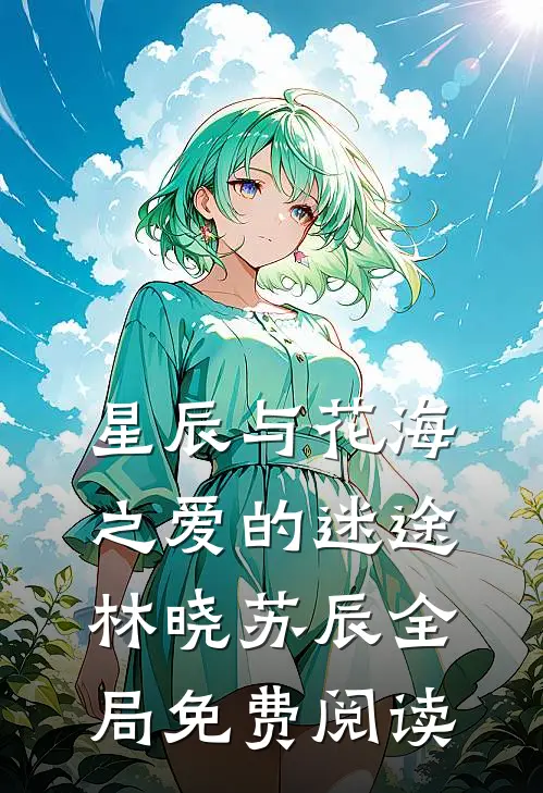 星辰与花海之爱的迷途林晓苏辰全局免费阅读