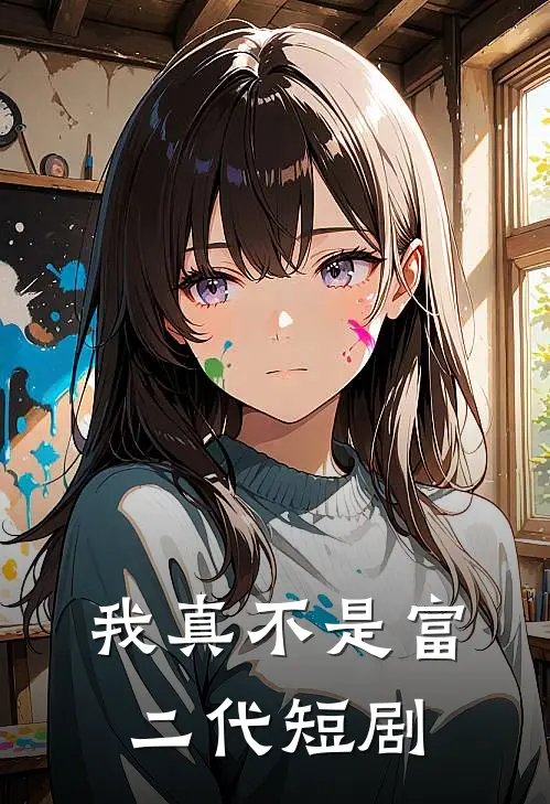 我真不是富二代 短剧