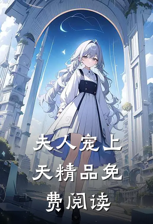 夫人宠上天精品免费阅读