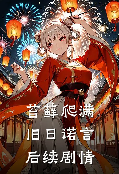 苔藓爬满旧日诺言后续剧情