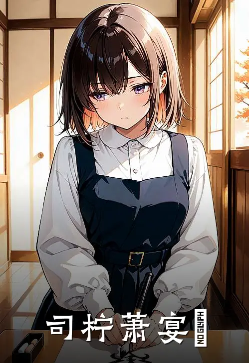 司柠萧宴璟