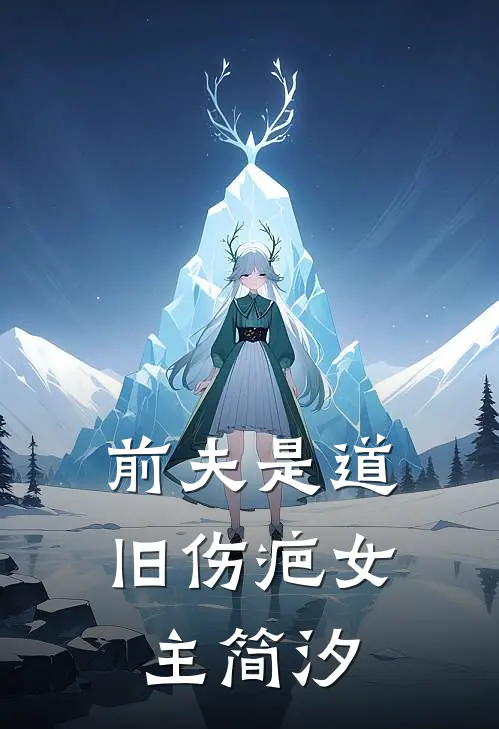 前夫是道旧伤疤女主简汐