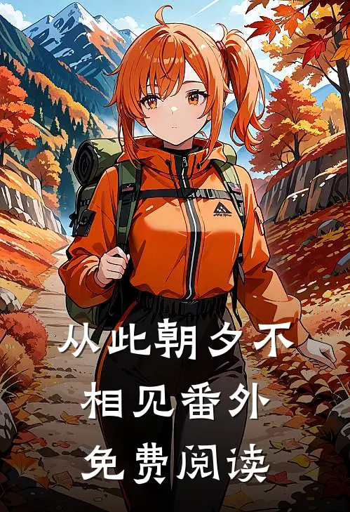 从此朝夕不相见番外免费阅读