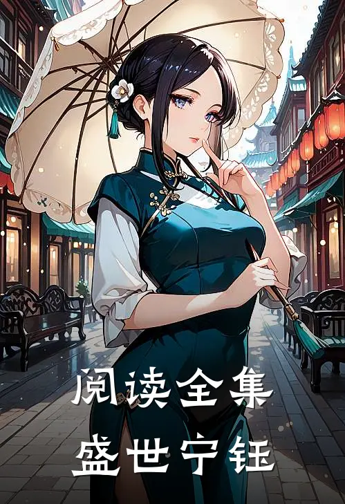 阅读全集盛世宁钰