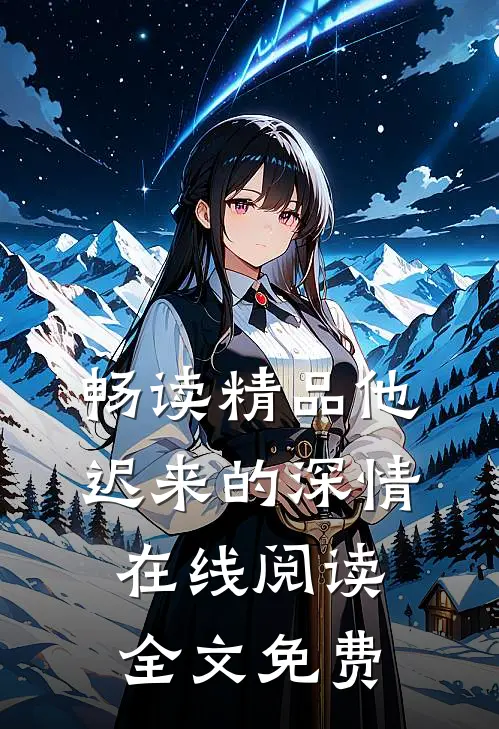 畅读精品他迟来的深情在线阅读全文免费