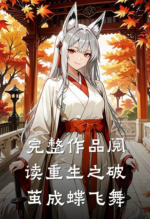 完整作品阅读重生之破茧成蝶飞舞