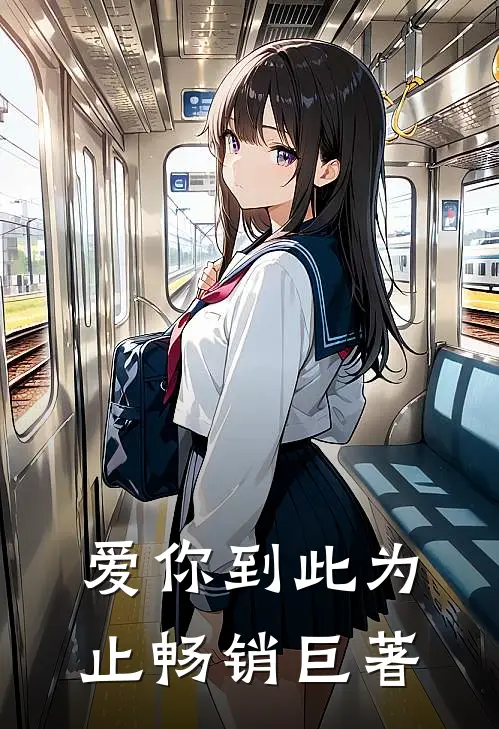 爱你到此为止畅销巨著