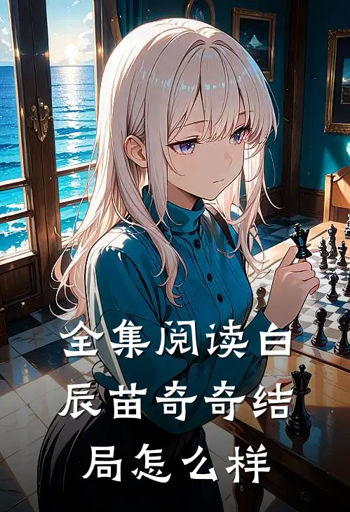 全集阅读白辰苗奇奇结局怎么样