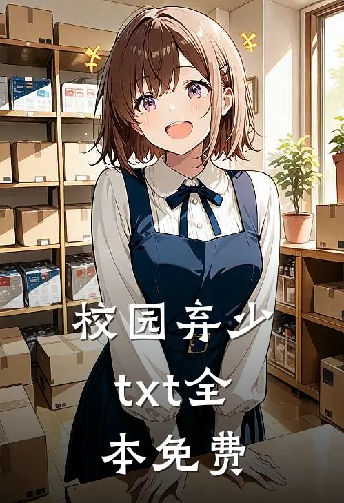 校园弃少txt全本免费