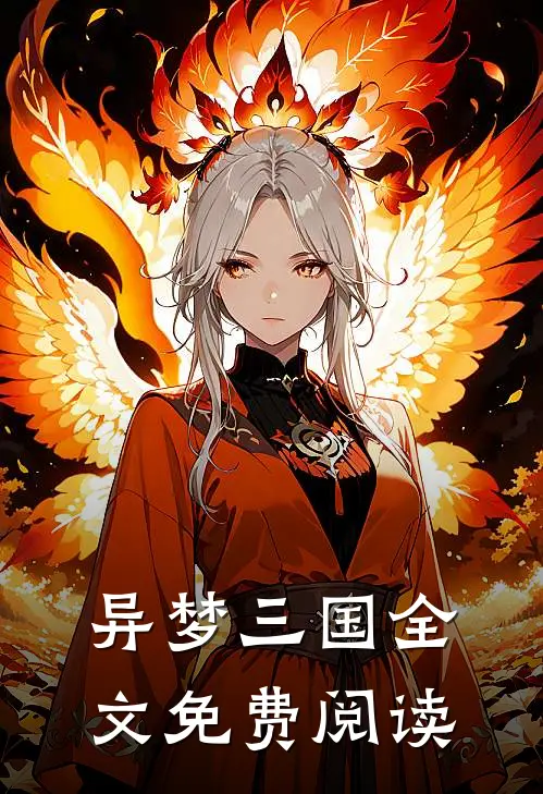 异梦三国全文免费阅读