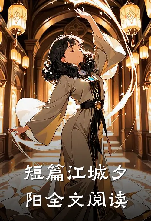 短篇江城夕阳全文阅读