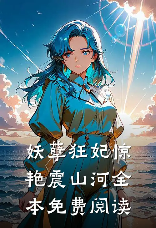 妖孽狂妃惊艳震山河全本免费阅读