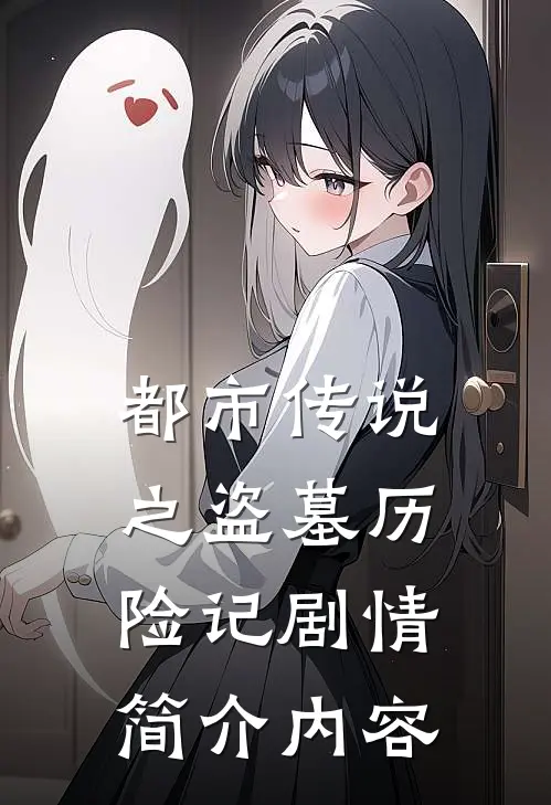 都市传说之盗墓历险记剧情简介内容