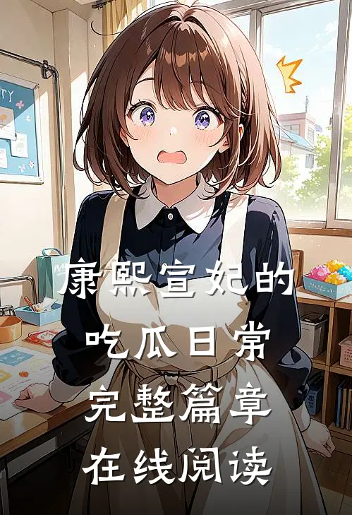 康熙宣妃的吃瓜日常完整篇章在线阅读