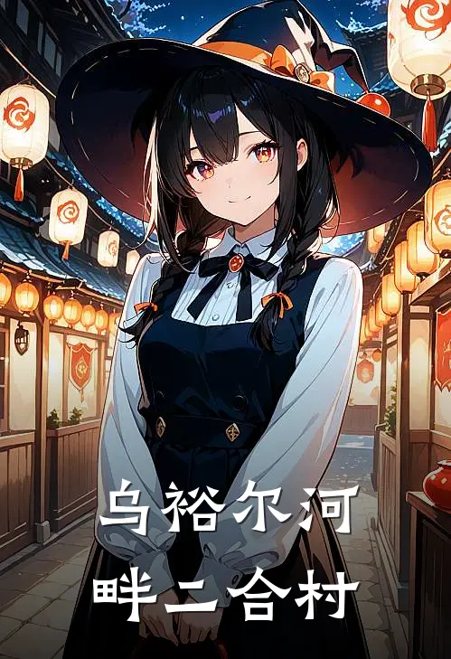 乌裕尔河畔二合村