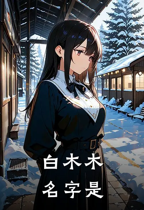 白木木名字是