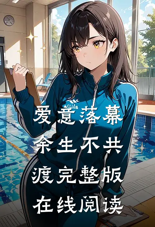 爱意落幕余生不共渡完整版在线阅读
