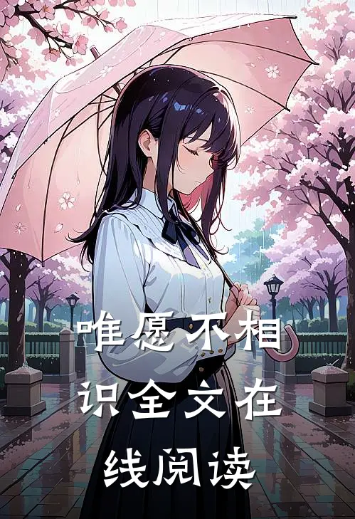 唯愿不相识全文在线阅读
