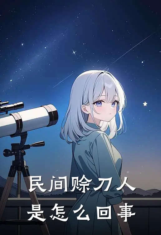 民间赊刀人是怎么回事