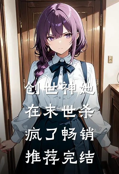 创世神她在末世杀疯了畅销推荐完结