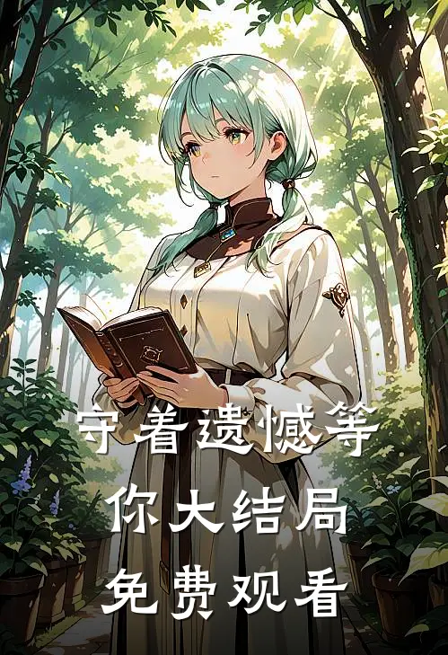 守着遗憾等你大结局免费观看