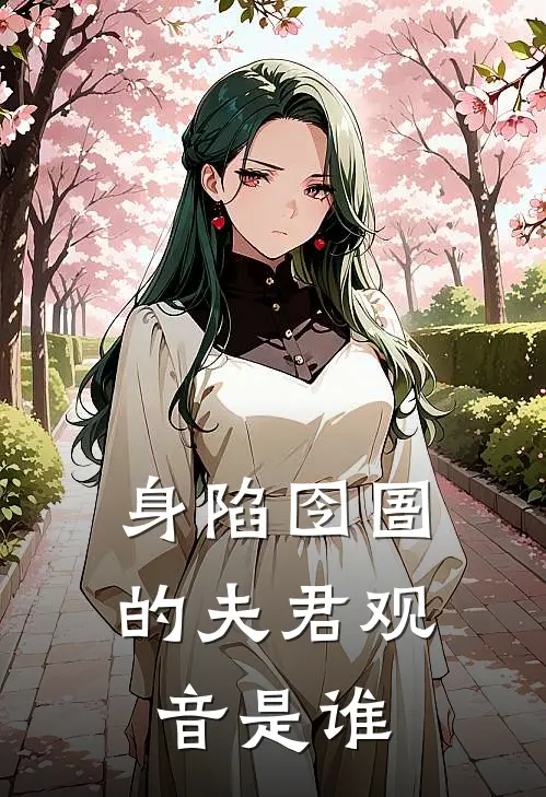 身陷囹圄的夫君观音是谁