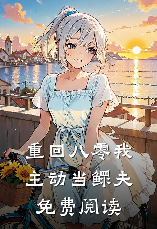 重回八零我主动当鳏夫免费阅读