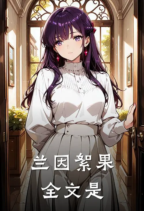 兰因絮果全文是