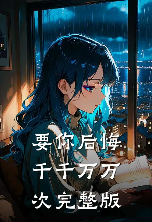 要你后悔千千万万次完整版