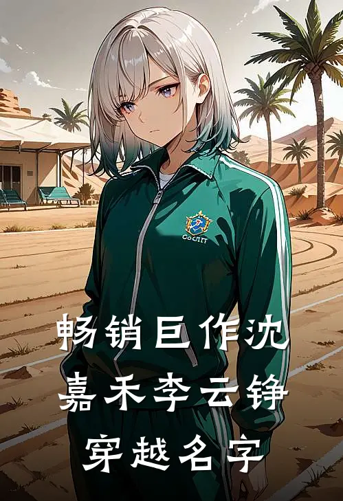 畅销巨作沈嘉禾李云铮穿越名字