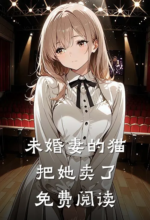 未婚妻的猫把她卖了免费阅读